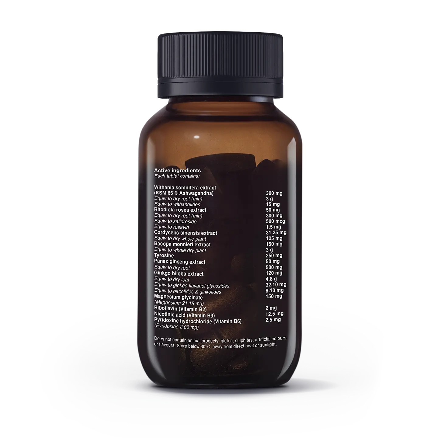 Mindlift nootropic & Adaptogen supplement. Best mood supplement. Best focus and cognitive supplement. 